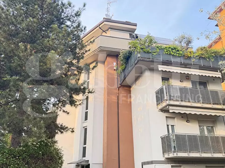 Immagine 2 di Appartamento in vendita  in Via dell'Arcoveggio, 69 a Bologna