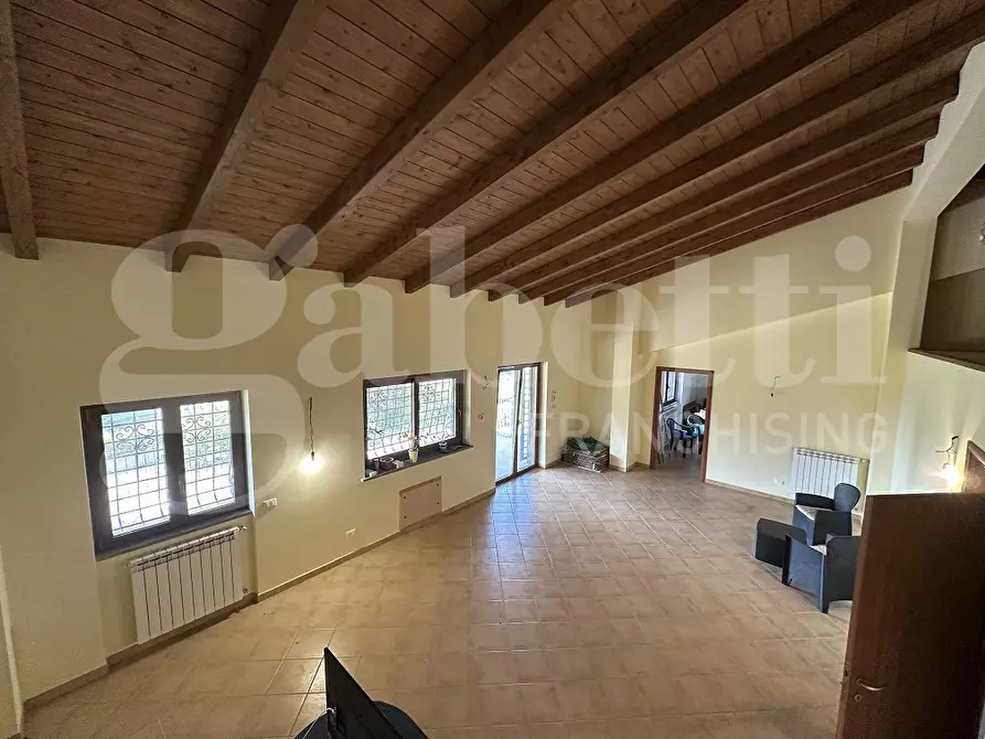 Immagine 23 di Villa in vendita  in Via ORIOLESE, 00 a Manziana