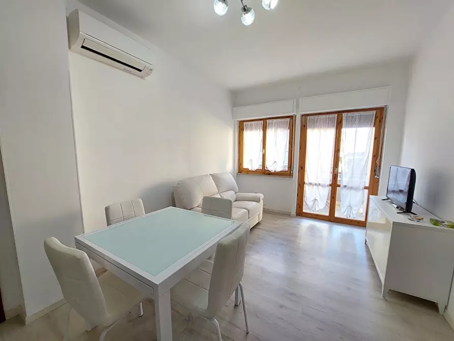 Immagine 1 di Appartamento in vendita  in Via Sicilia, 15 a Alba Adriatica