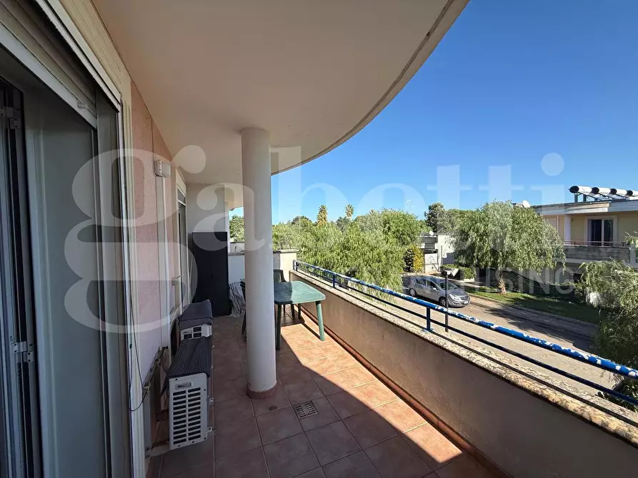 Immagine 18 di Appartamento in vendita  in Via Montenegro, 181 a Lizzanello