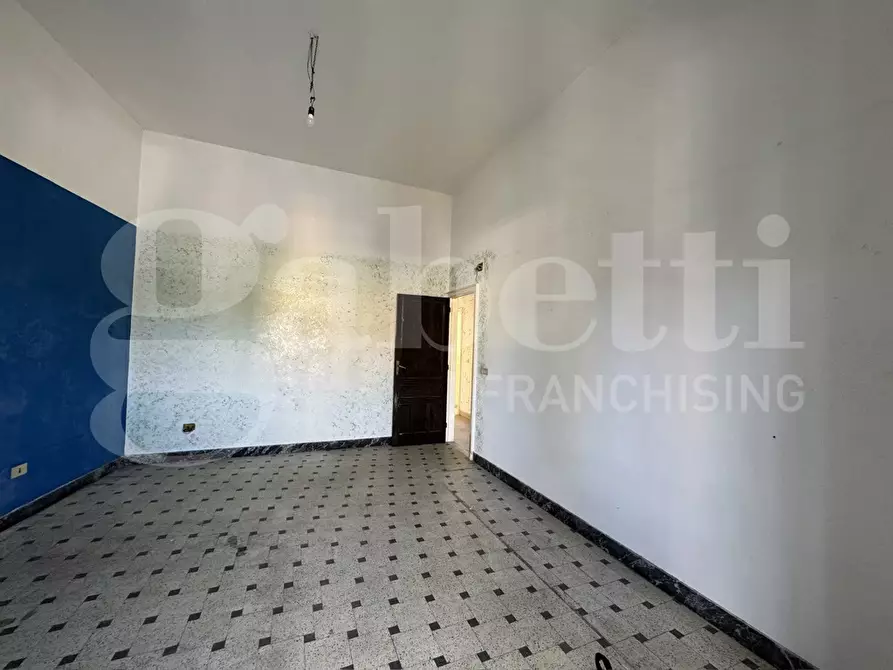 Immagine 4 di Appartamento in vendita  in Via nazionale, snc a Villafranca Tirrena