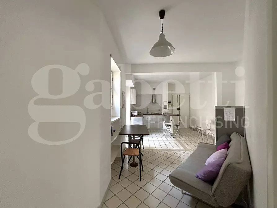 Immagine 11 di Appartamento in affitto  in Via Gerolamo Cardano, 142 a Roma