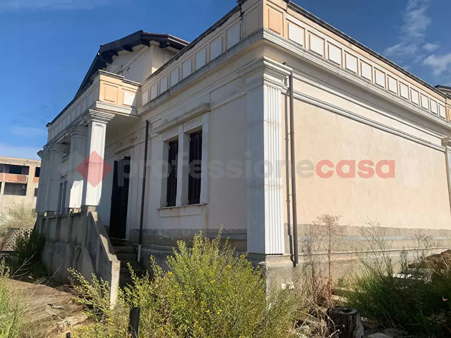 Immagine 8 di Villa in affitto  in Via Mortille, 1 a Campo Calabro