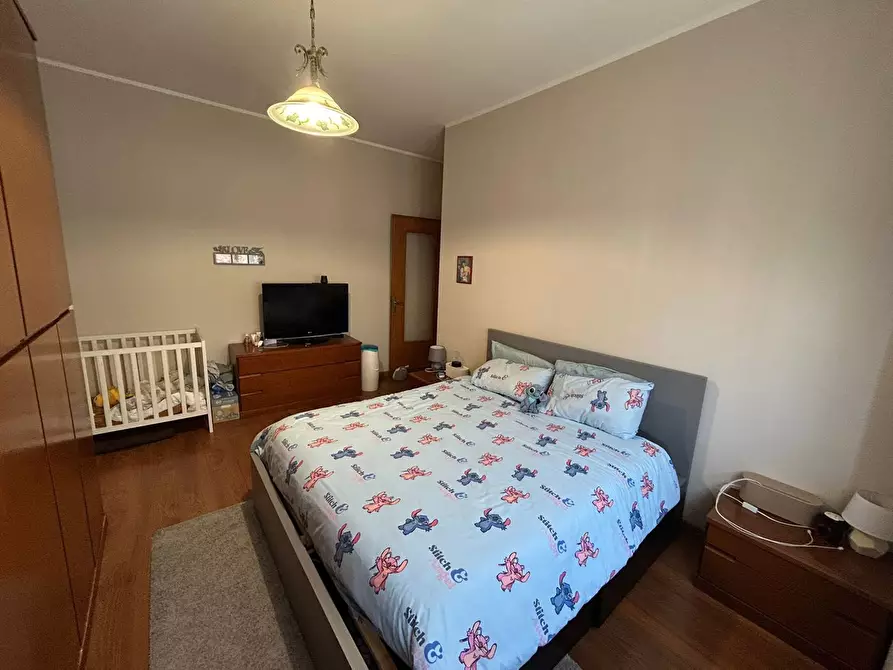 Immagine 10 di Appartamento in affitto  in Via Roma, 44 a Orbassano