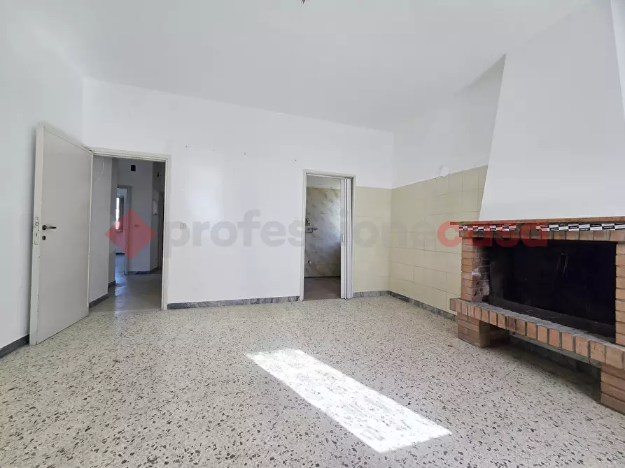 Immagine 8 di Appartamento in vendita  in Via degli Appennini, 11 a Rieti