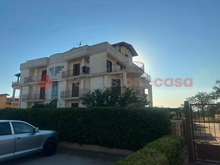 Immagine 6 di Appartamento in vendita  in Via Tutuni, 6 a Vitulazio