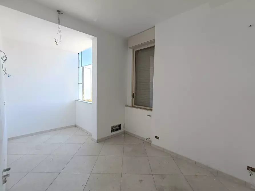Immagine 10 di Appartamento in vendita  in Via Villaggo Unrra, via calispera, snc a Messina