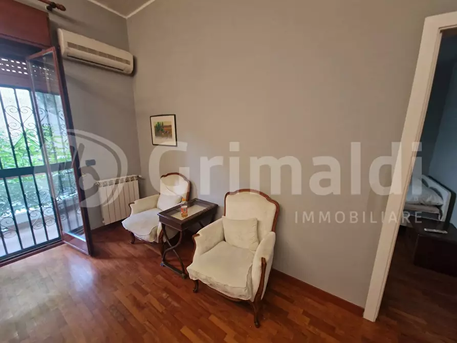 Immagine 26 di Appartamento in vendita  in Via Ducezio a Messina