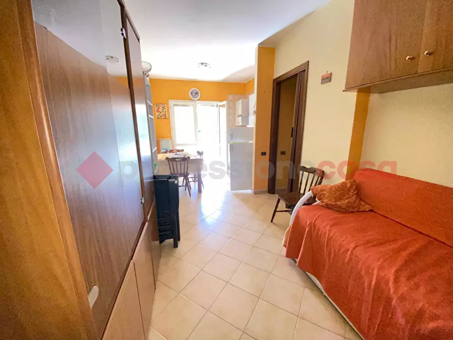 Immagine 12 di Appartamento in vendita  in Viale sicilia, snc a Cellole