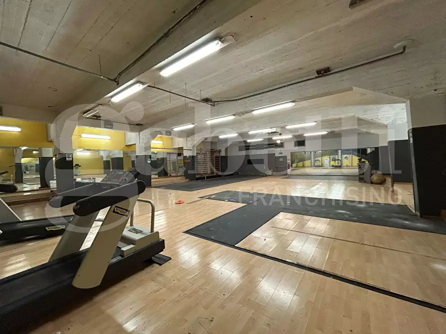 Immagine 3 di Negozio in affitto  in Via Gorizia a Rivalta Di Torino