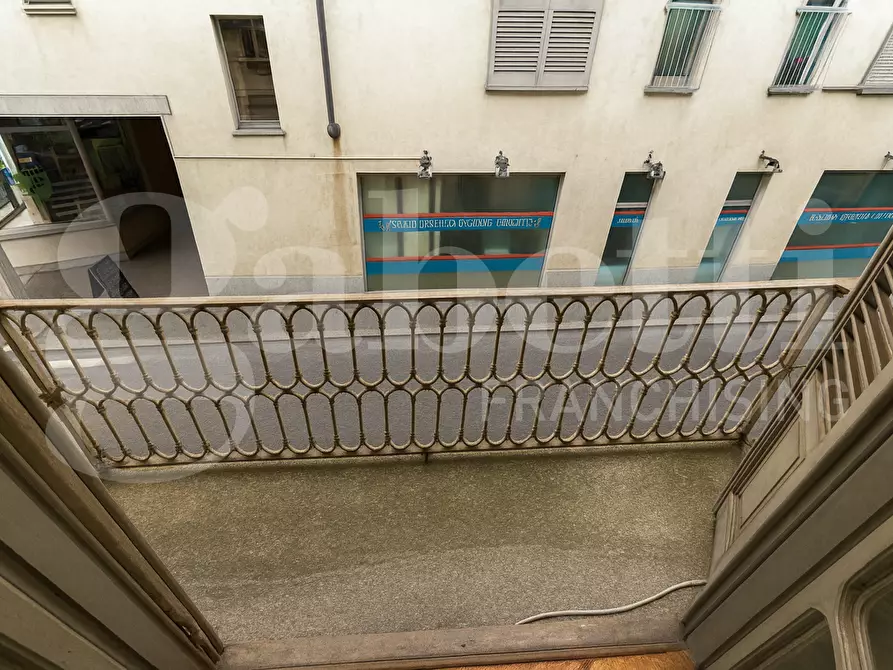 Immagine 14 di Appartamento in vendita  in Via Vittorio Emanuele II, 18 a Chieri