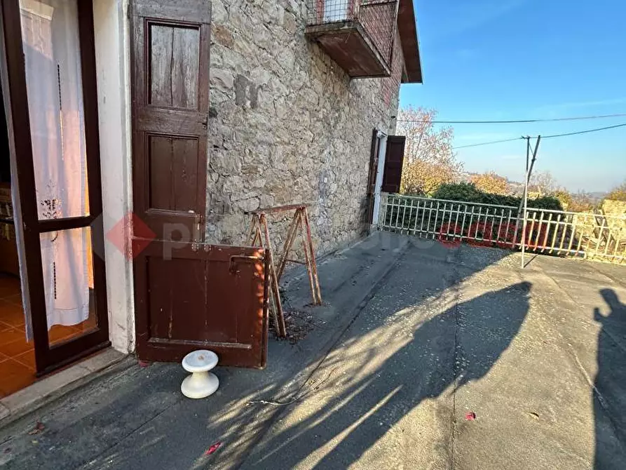 Immagine 2 di Villetta a schiera in vendita  in Via Magliatica, 3 a Baiso