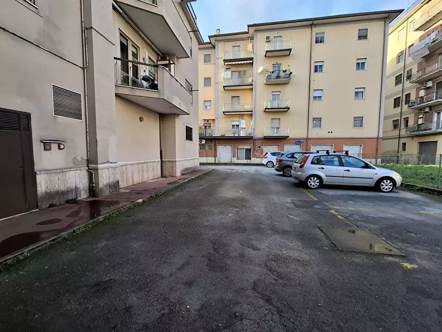 Immagine 8 di Appartamento in vendita  in Via Carlo Cattaneo, 54 a Sora