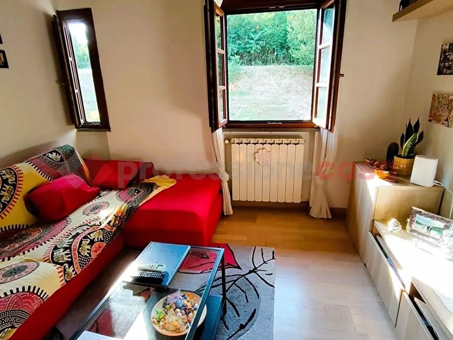 Immagine 9 di Terratetto in vendita  in Via Soldaini a Cerreto Guidi