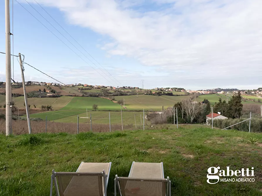 Immagine 9 di Villa in vendita  in Via SANTO STEFANO, 12 PQ a Gradara