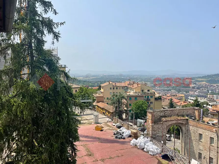 Immagine 22 di Appartamento in affitto  in Via degli Orti, 5 a Perugia