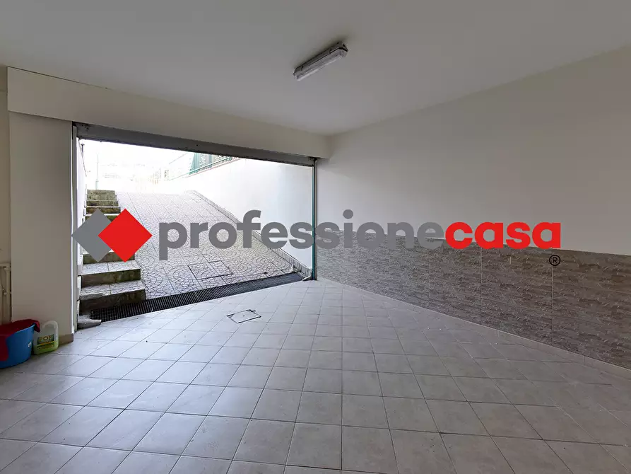 Immagine 9 di Villetta a schiera in vendita  in Via Ugo Foscolo, 36 a Santa Maria Capua Vetere