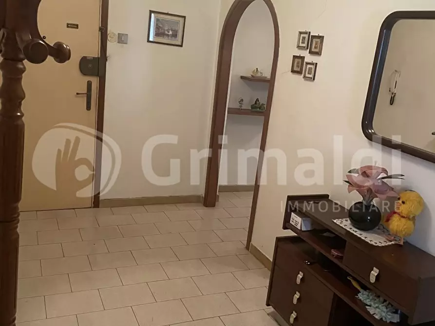 Immagine 13 di Appartamento in vendita  in Via del pallone a Livorno