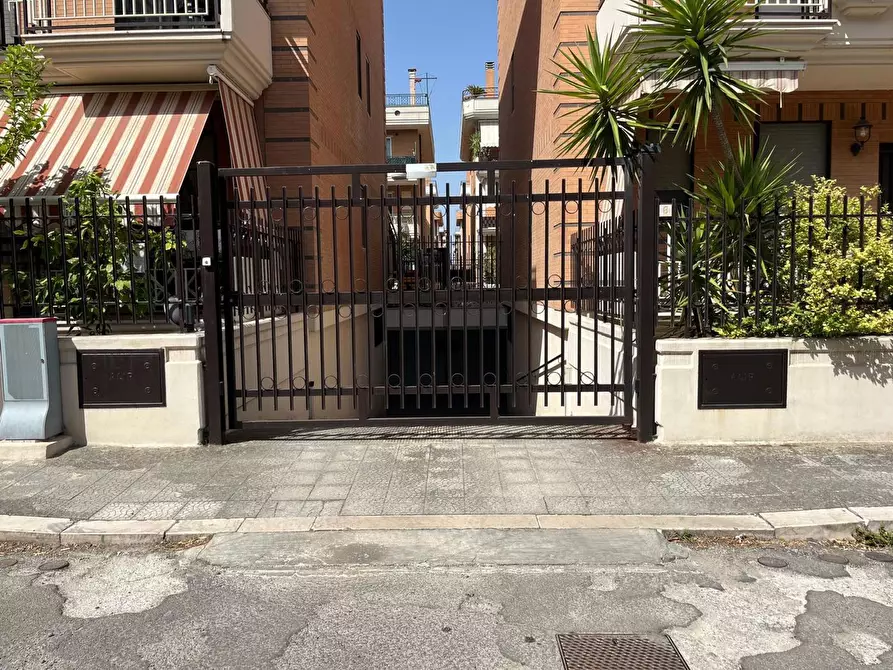 Immagine 16 di Appartamento in vendita  in Via ANTONIO MILONE a San Severo