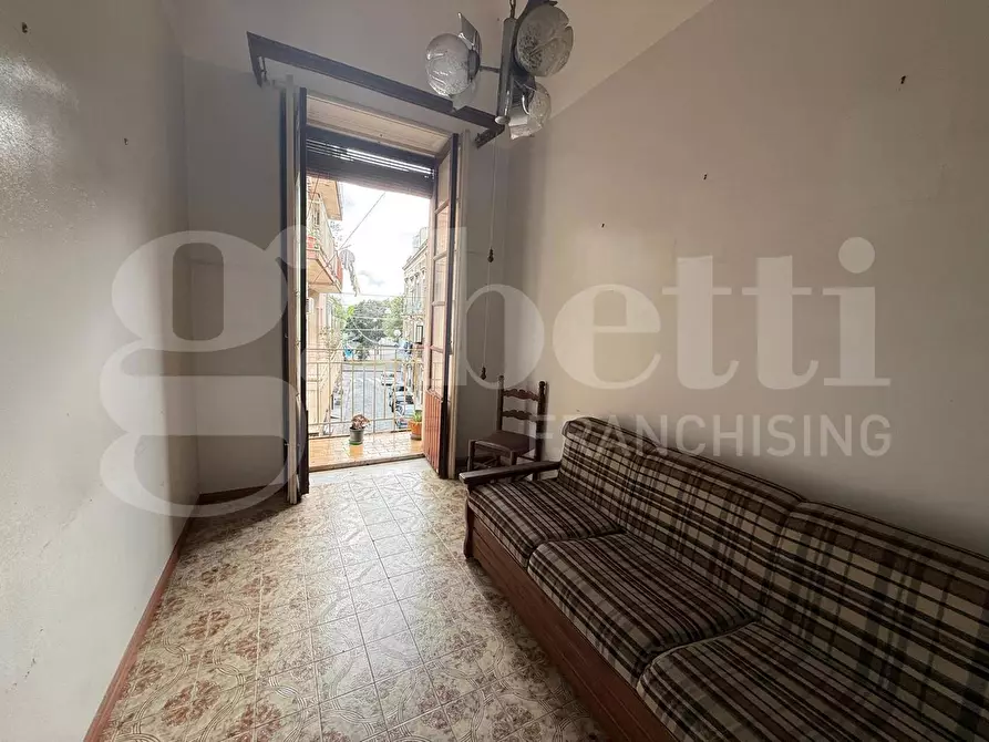 Immagine 20 di Palazzo in vendita  in Via Cesare Abba, 60 a Catania