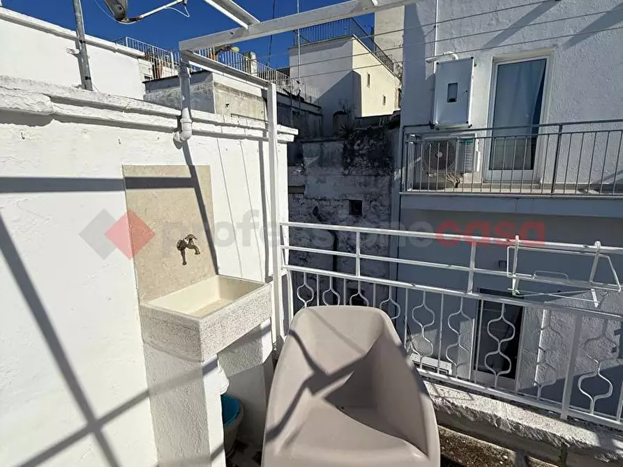 Immagine 43 di Terratetto in vendita  in Via Bonasforza, 56 a Ostuni