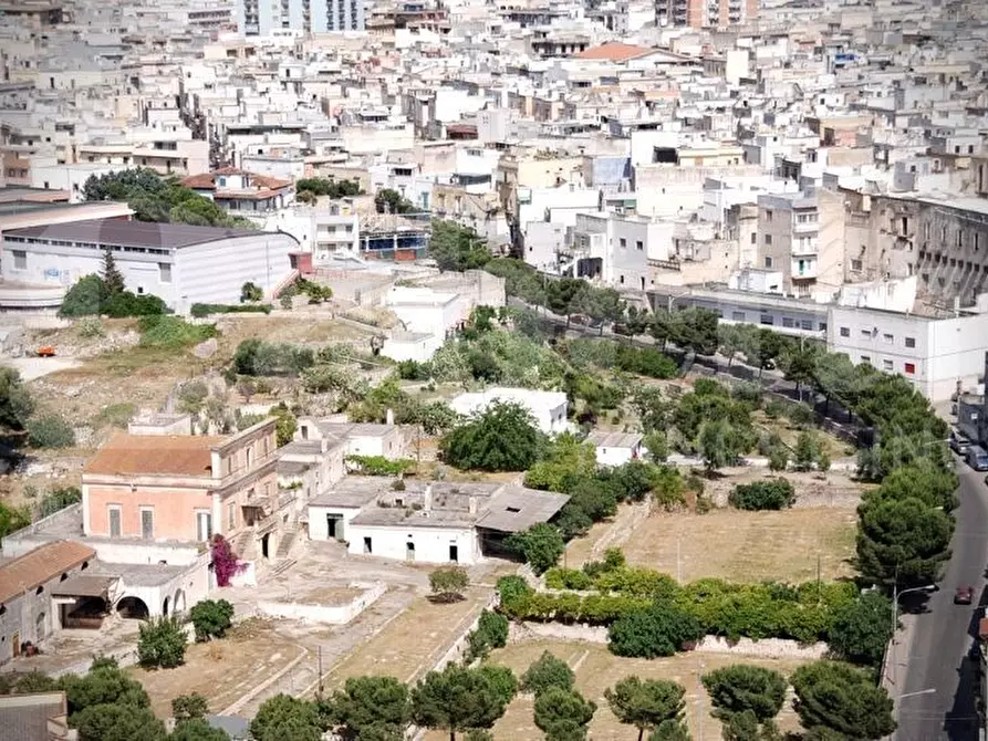 Immagine 1 di Appartamento in vendita  in Via CALO', 0 a Grottaglie