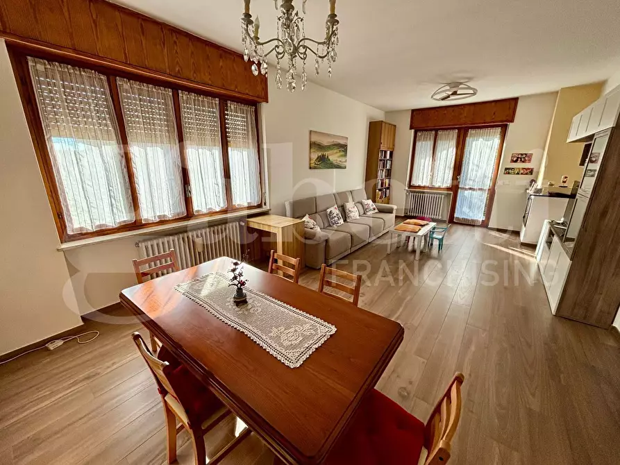 Immagine 5 di Appartamento in vendita  in Via Volvera a Rivalta Di Torino