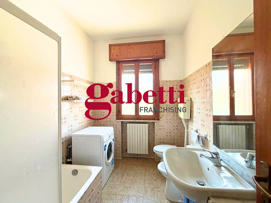 Immagine 8 di Appartamento in vendita  in Via CÃ  Fusino a Novafeltria