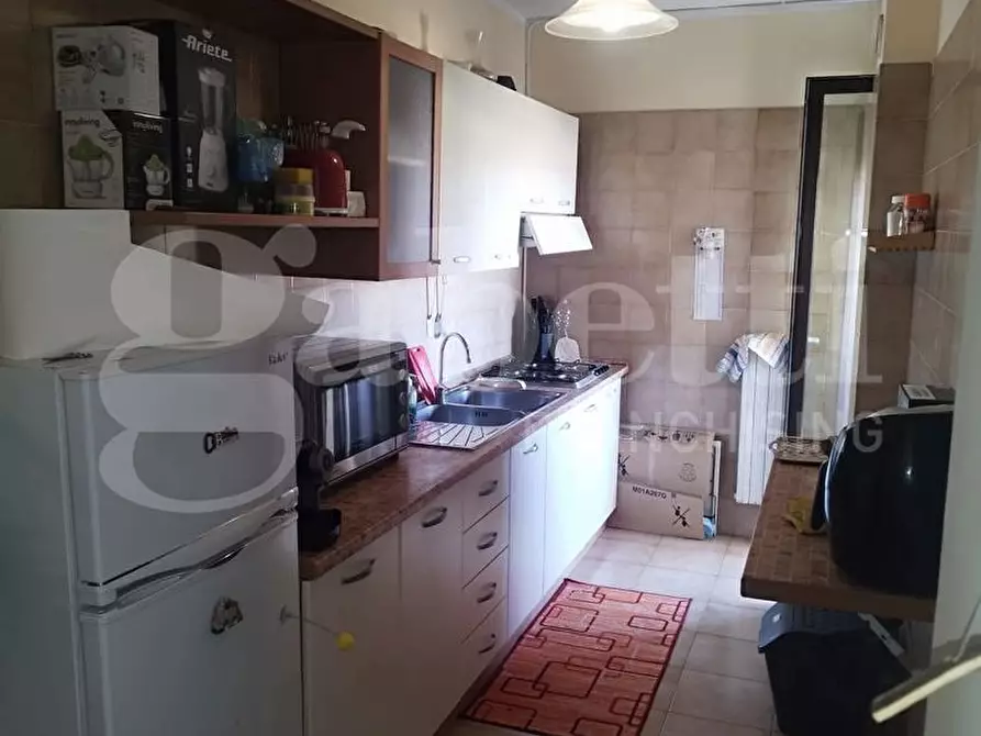 Immagine 3 di Appartamento in vendita  in Piazza G.B.TEDESCO, 22 a Taranto