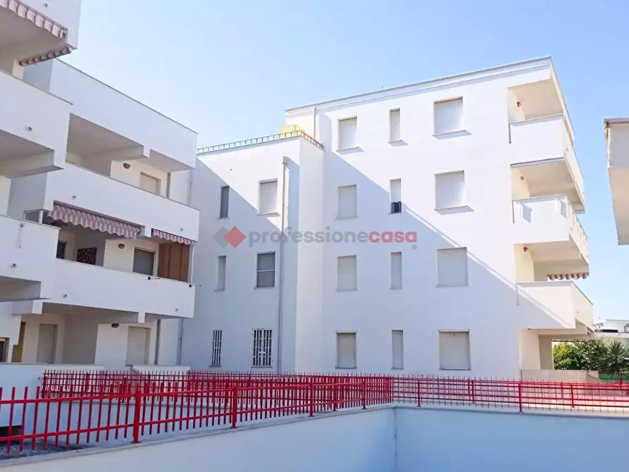 Immagine 2 di Appartamento in vendita  in Viale del Sole, 68 a Lesina