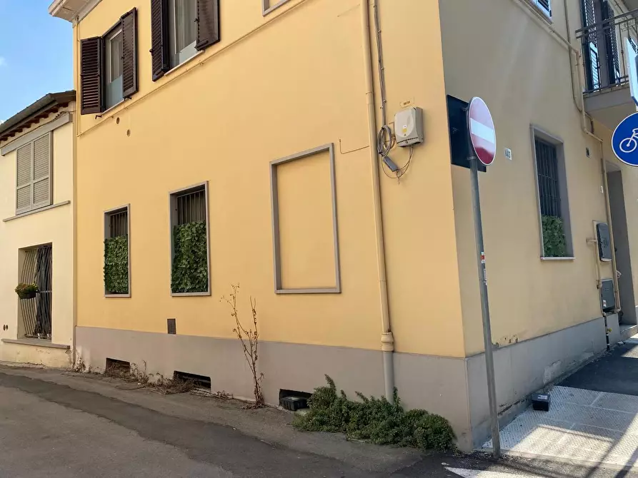 Immagine 1 di Appartamento in vendita  in Via Corridoni, 145 a Forli'