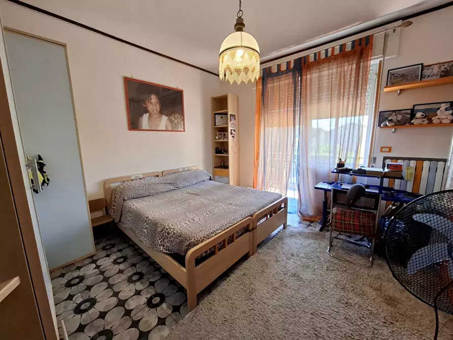 Immagine 13 di Appartamento in vendita  in Via Santa Lucia, 30 a Sora