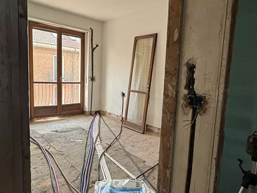 Immagine 8 di Appartamento in vendita  in Via Monforte, 14 a Torino