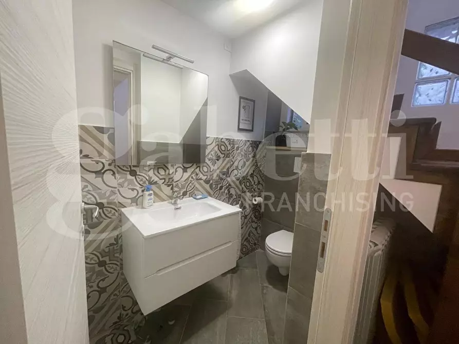 Immagine 20 di Casa indipendente in vendita  in Via Dei Mandorli, s.n.c. a Gaeta