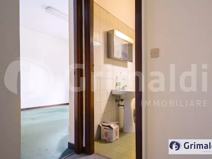 Immagine 15 di Appartamento in vendita  in Via delle Sette Chiese, 278 a Roma