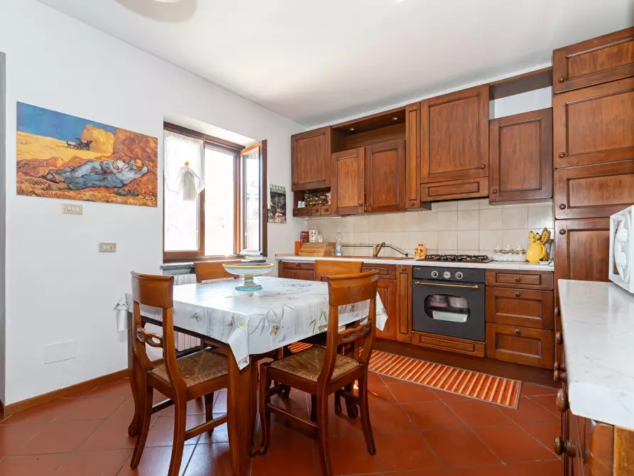 Immagine 4 di Villa in vendita  in Via Umberto I a Rivalta Di Torino