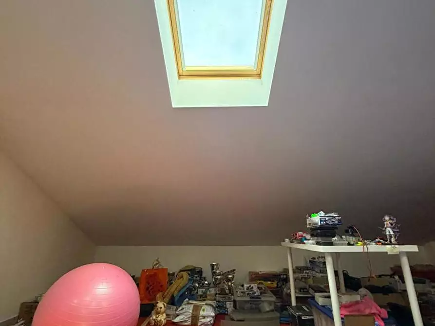 Immagine 39 di Villetta a schiera in vendita  in Via MARTIRI DELLA RESISTENZA, 32 a Casalpusterlengo