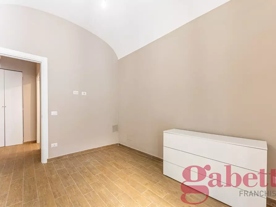 Immagine 24 di Appartamento in vendita  in Via Achille Mauri, 3 a Roma