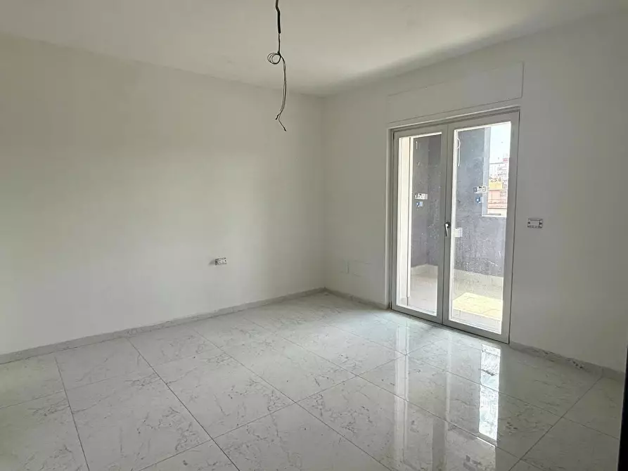 Immagine 12 di Appartamento in vendita  in Via Provinciale Botteghelle, 350 a Napoli