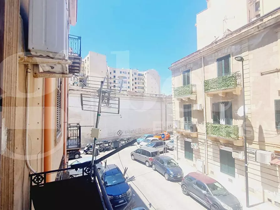 Immagine 11 di Appartamento in vendita  in Via Raffaele Pellegrino a Palermo
