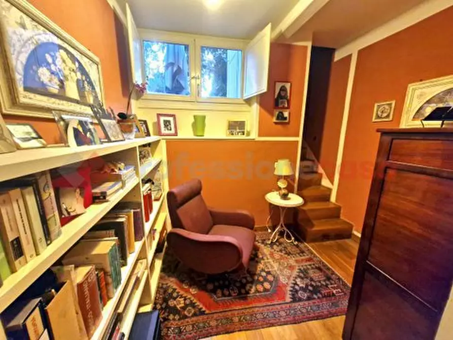 Immagine 29 di Appartamento in vendita  in Via MAMELI, 14 a Firenze