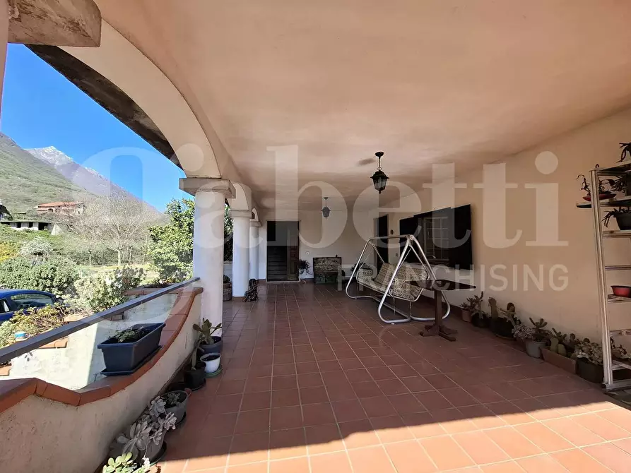 Immagine 7 di Casa indipendente in vendita  in LocalitÃ  Collepiano, 52 a Balsorano