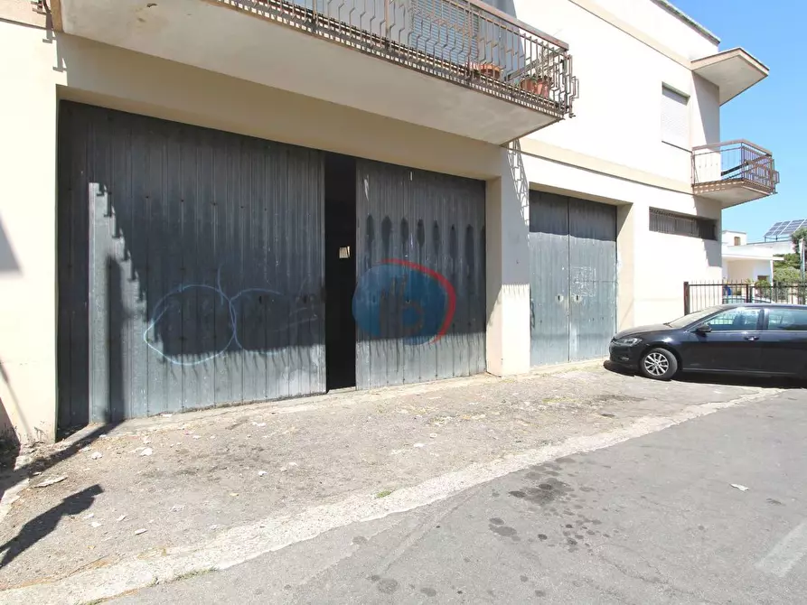 Immagine 2 di Capannone industriale in vendita  in Via Napoli, 1 a Nardo'