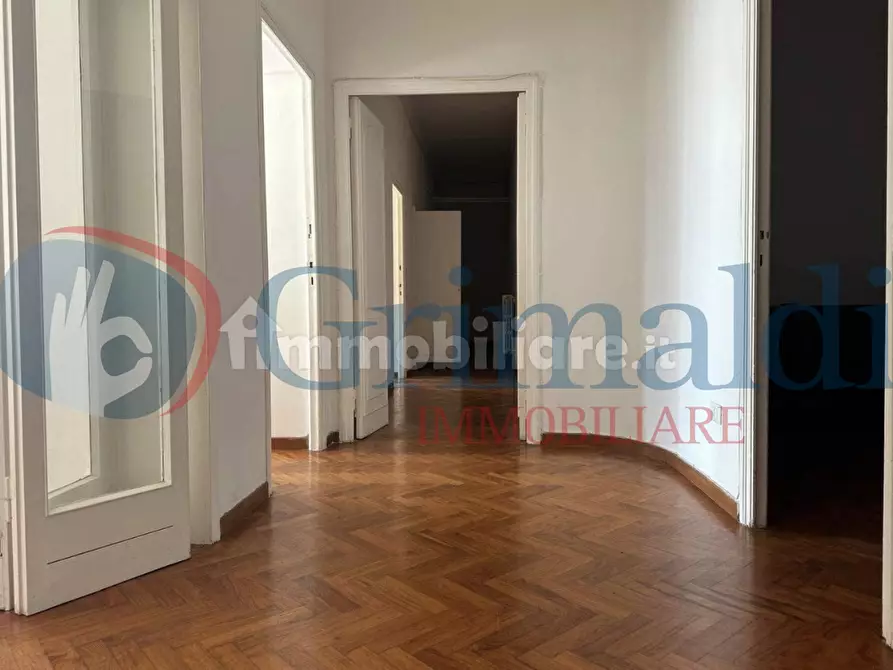 Immagine 7 di Appartamento in affitto  in Corso Mazzini a Livorno