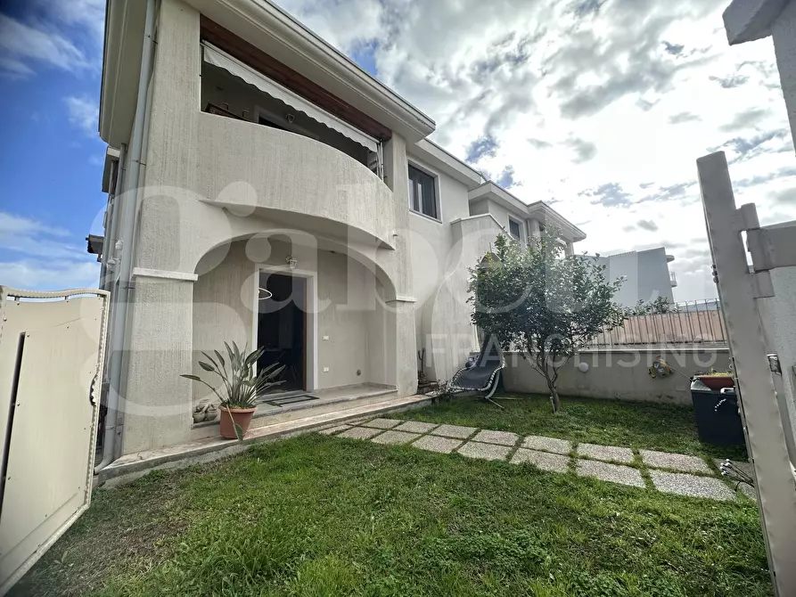 Immagine 4 di Appartamento in vendita  in Via Palestrina, 27 a Capoterra