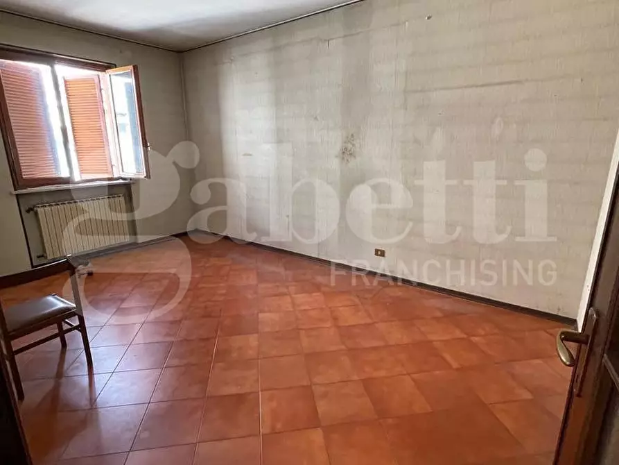 Immagine 7 di Appartamento in vendita  in Via Monterosi a Roma