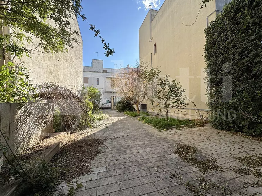 Immagine 45 di Appartamento in vendita  in Via Manzoni, 67 a Galatone