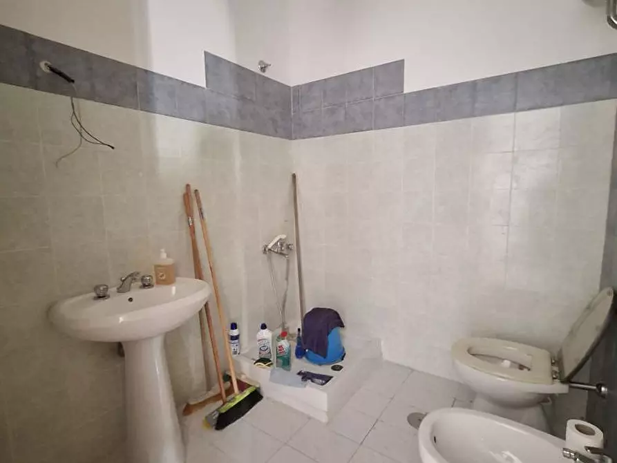 Immagine 12 di Appartamento in vendita  in Via Sant'Amasio, 22 a Sora