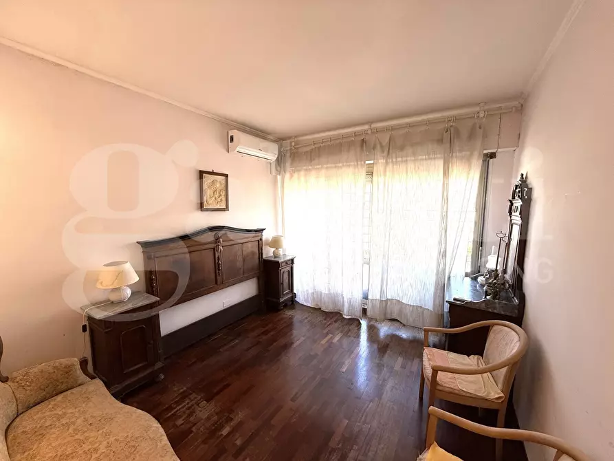 Immagine 17 di Appartamento in vendita  in Via Antonio Veranzio, 50 a Roma