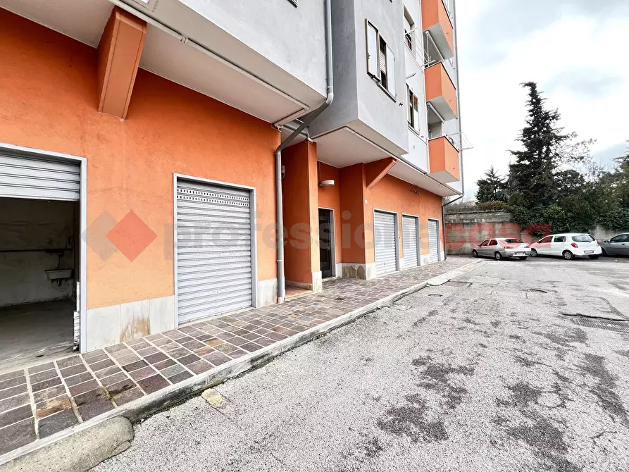 Immagine 38 di Appartamento in vendita  in Via Anzio, 20 a Potenza